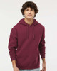 M&O 3320 Unisex Pullover Hoodie | Maroon